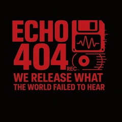 Echo 404 records