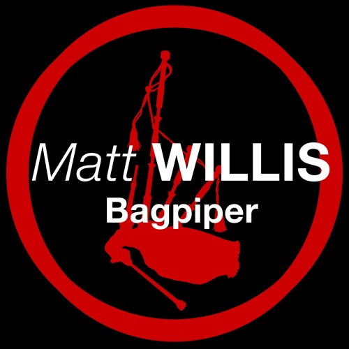 Matt Willis Bagpiper’s avatar