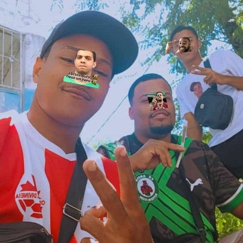 CHEIO DE PEIXE NO BOLSO -K4YK3 Ft. WC DO CORTE.wav