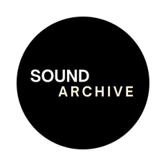 Sound Archive