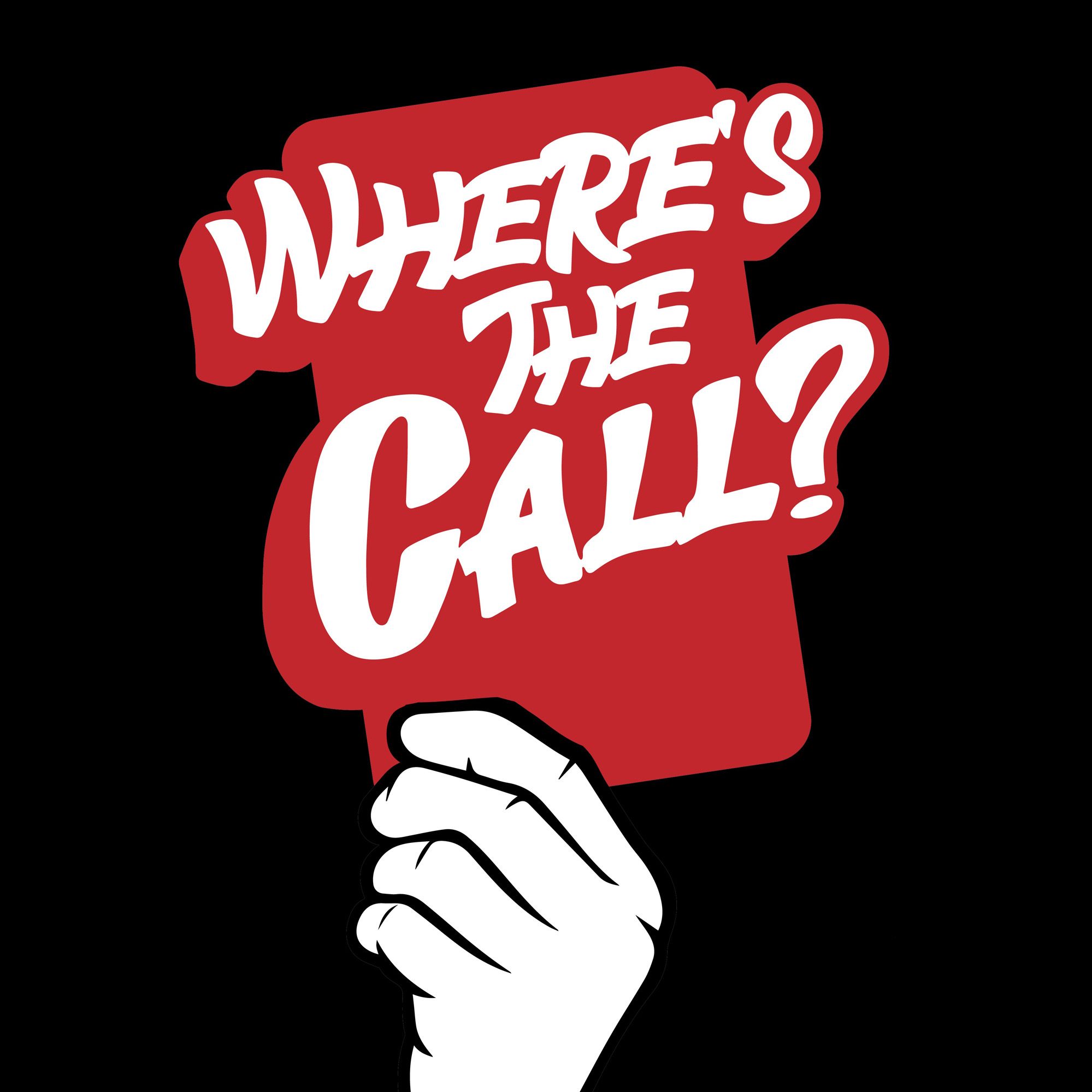 Where's the Call?