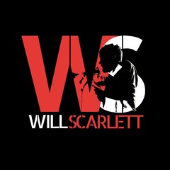 Will Scarlett