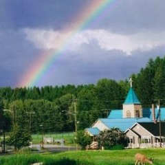 Kimberley United Church