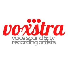 Voxstra Artists