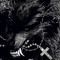 wolf of death