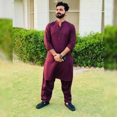 Babar Ali Mirza