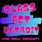 Class Act Detroit