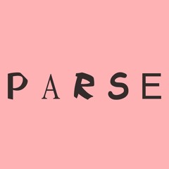 Parse Journal