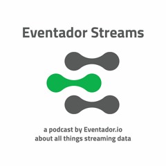 Eventador Streams