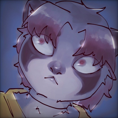 SaltyK’s avatar