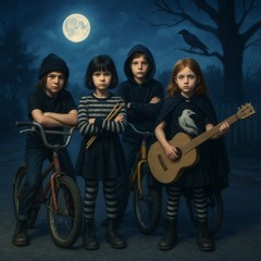 Nursery Riffs