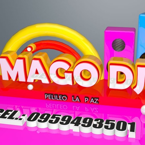 Angel Vargas mago dj’s avatar
