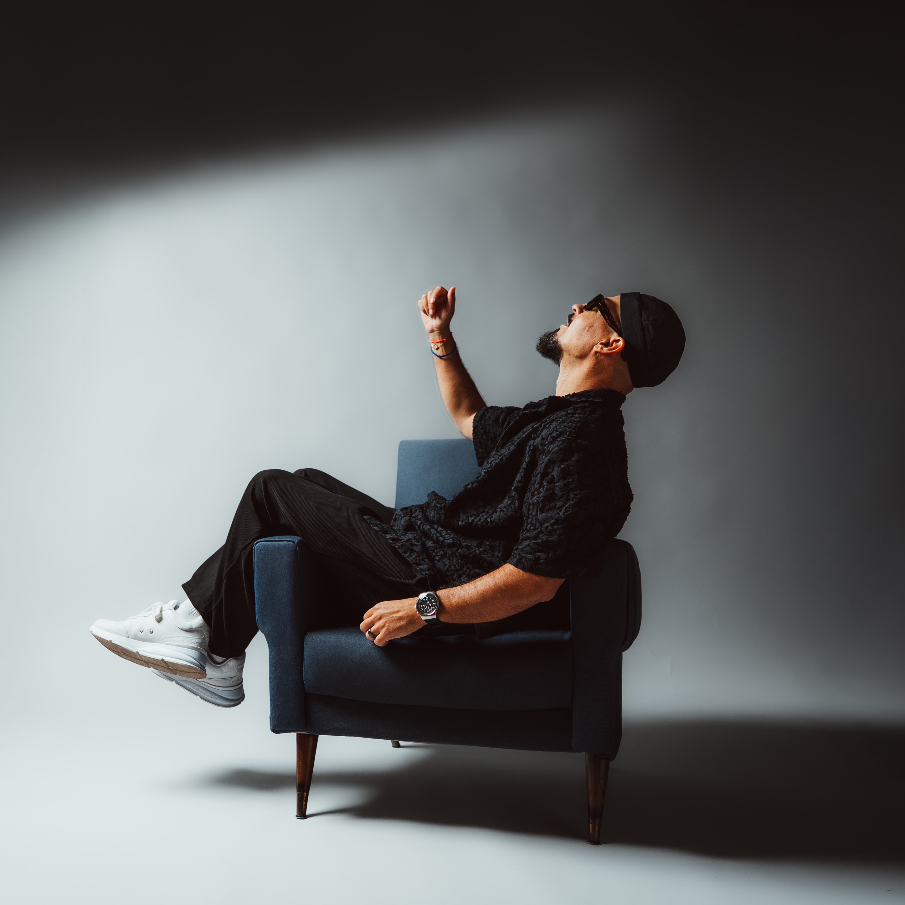 DiMO BG In The Mix Podcast