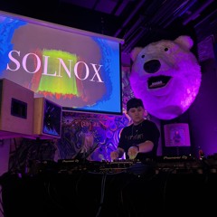 dj_SolNøx
