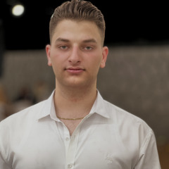 Alireza Khezri