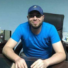 Ahmad hmahmy