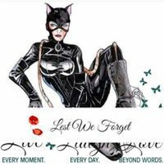 Catwoman