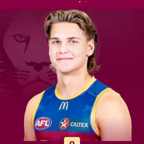 Brisbane lions vs st Kilda 2024’s avatar