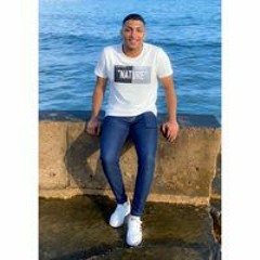 Khaled EL Sharkawy