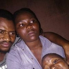 Elisha Edge Mufafaza Hlungwani