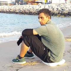 Muhammad Afridi