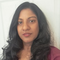 Sheron Samaroo(Sherry)