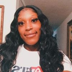 Kameka Unique Atwell