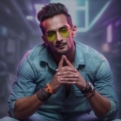 Dancing DJ Naz