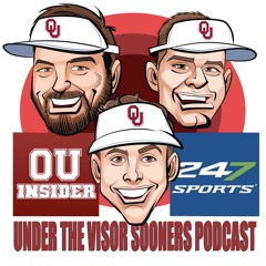 OUInsider.com Under the Visor Sooners Podcast