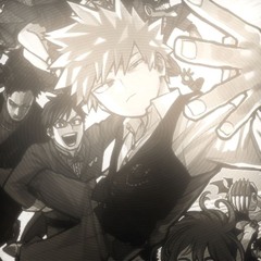 ••Katusk¡••Bakugo••