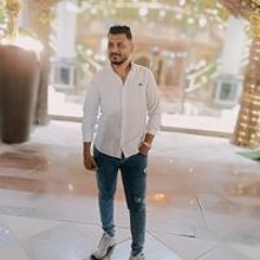 Mahmoud Ali