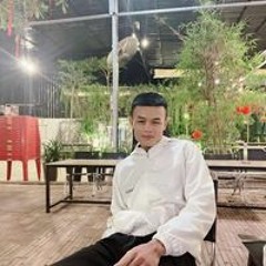 Phạm Hoàng Hải Đăng