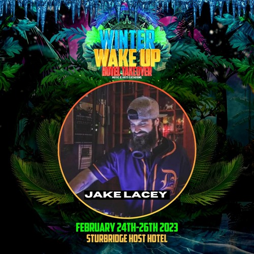 Jake Lacey’s avatar