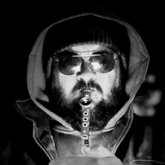 Jeremy and his Kazoo