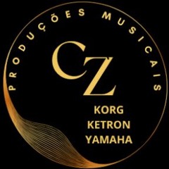 Ritmo KorgPA4x Amar Outra Vez Cz