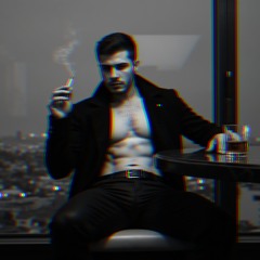 BLACK VΛNTA