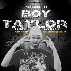 Boy Taylor Rsa