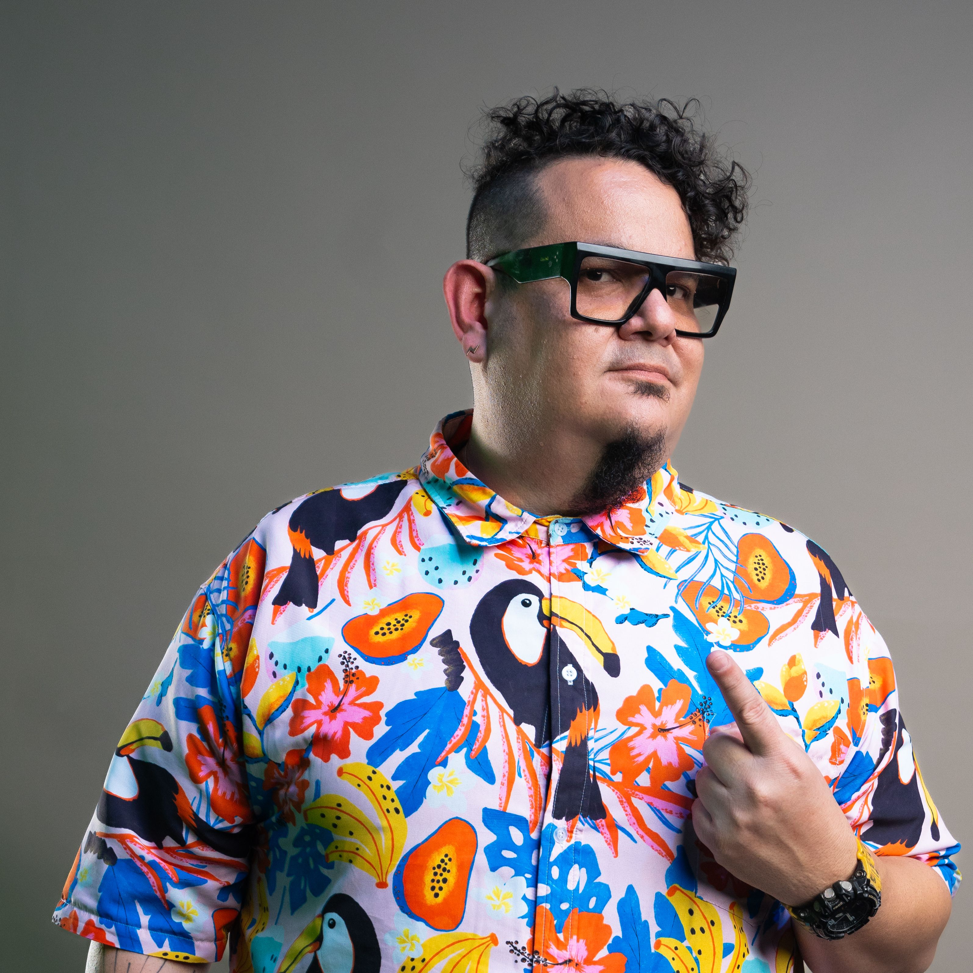 La Cura (feat. Camilo Tumbao)