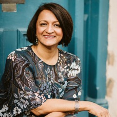 Without Edges - a podcast with Sadhana Smiles
