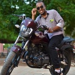 Babiker Mohammed