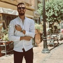 Mohamed Dabour