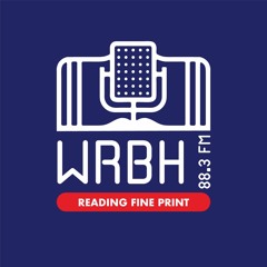 WRBH Reading Radio
