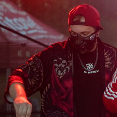 NASAY [NO MERCY CREW]