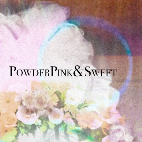 Powder Pink & Sweet’s avatar