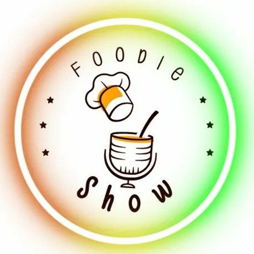 Foodie Show Podcasts’s avatar
