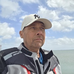 Dirk “Lindenberg