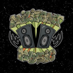 MILITANT MUSIC