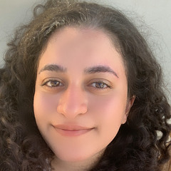 Mariam Afraiem