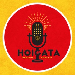 Hoigata - der ESVK Podcast