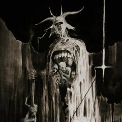 Dark Shadow